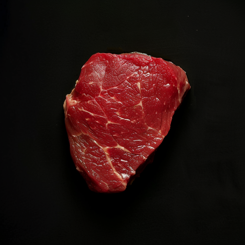 whole food steak